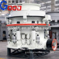 China Professinoal Hydraulic Cone Crusher Price